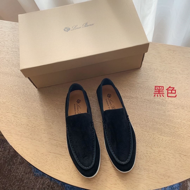Other Leather Shoes
